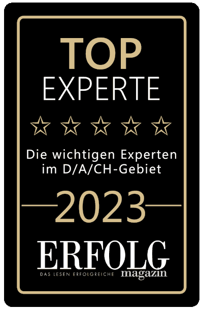 Top-Experte 2023