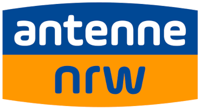 Logo von Radio Antenne NRW
